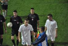 FK Župa - FK Laktaši